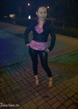 Познакомиться с татаркой.  Лариса 36 лет Уфа 196763