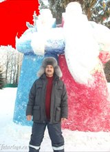 Познакомиться с татарином.  ирек 62 года Аксаково 193034