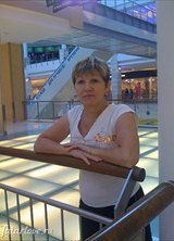 Познакомиться с татаркой.  Фарида 69 лет Москва 106665