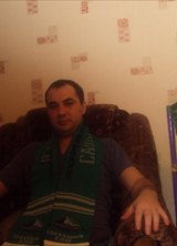 Познакомиться с татарином.  yulmukh.ru 44 года Салават 196480