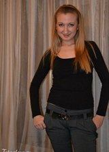 Познакомиться с татаркой.  Иринка 38 лет Уфа 194144