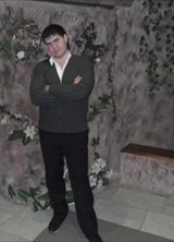 Познакомиться с татарином.  Ринат 37 лет Октябрьский 95982