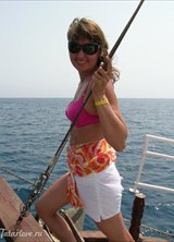 Познакомиться с татаркой.  Римма 43 года Уфа 129218