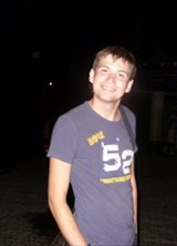 Познакомиться с татарином.  айдар 37 лет Уфа 197450