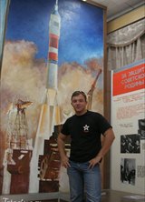 Познакомиться с татарином.  Артур 46 лет Стерлитамак 197365