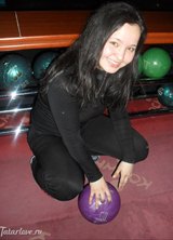 Познакомиться с татаркой.  Гульгена 33 года Уфа 185989