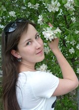 Познакомиться с татаркой.  Анжелика 34 года Уфа 197673