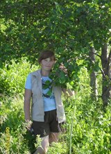 Познакомиться с татаркой.  Айгуля 45 лет Уфа 197071