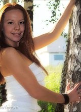 Познакомиться с татаркой.  Лейсан 34 года Октябрьский 197742