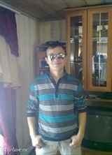 Познакомиться с татарином.  Ильшат 38 лет Белебей 197760