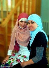 Познакомиться с татаркой.  Аиша 36 лет Бирск 191730