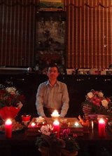 Познакомиться с татарином.  Парень 47 лет Уфа 122473