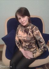Познакомиться с татаркой.  Роза 61 год Уфа 197842
