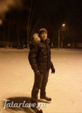 Познакомиться с татарином.  тимур 36 лет Уфа 166444