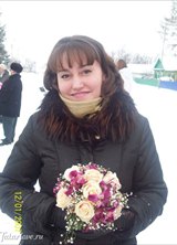 Познакомиться с татаркой.  Гульшат 38 лет Уфа 197811