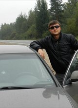 Познакомиться с татарином.  Альберт 40 лет Октябрьский 197751