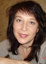 Познакомиться с татаркой.  Светлана 56 лет Уфа 77620