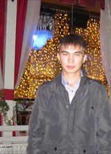 Познакомиться с татарином.  Денис 37 лет Уфа 197858