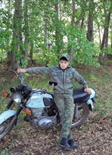 Познакомиться с татарином.  Ильнар 32 года Стерлитамак 197689