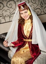 Познакомиться с татаркой.  Гюль-чакчак 53 года Уфа 197986