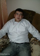 Познакомиться с татарином.  Айдар 37 лет Уфа 172726