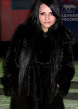 Познакомиться с татаркой.  Айгуль 36 лет Уфа 198002