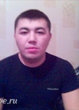 Познакомиться с татарином.  Ильгиз 39 лет Уфа 189706