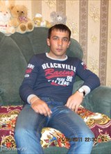 Познакомиться с татарином.  Марат 36 лет Уфа 198014