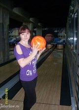 Познакомиться с татаркой.  Алия 35 лет Уфа 108776