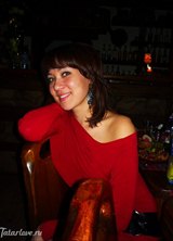 Познакомиться с татаркой.  Альфия 37 лет Уфа 198011