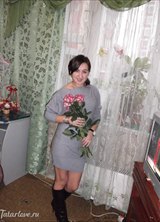 Познакомиться с татаркой.  Гуля 34 года Москва 138828