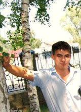 Познакомиться с татарином.  Марсель 39 лет Салават 183187