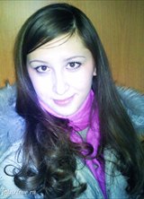 Познакомиться с татаркой.  Резида 35 лет Уфа 198101