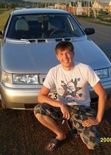 Познакомиться с татарином.  Раиль 36 лет Стерлитамак 196619