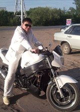 Познакомиться с татарином.  камил 38 лет Уфа 38864