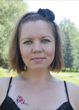 Познакомиться с татаркой.  Людмила 47 лет Уфа 198265