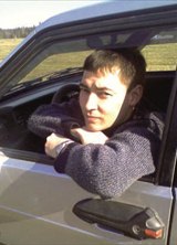 Познакомиться с татарином.  рустам 44 года Уфа 135828