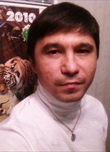 Познакомиться с татарином.  Азамат 51 год Уфа 181894