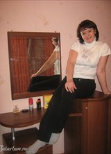 Познакомиться с татаркой.  Гульназ 46 лет Уфа 198386