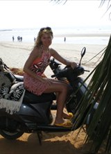 Познакомиться с татаркой.  Лиля 40 лет Уфа 198269