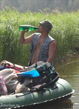 Познакомиться с татарином.  ДАНИИЛ 39 лет Уфа 197549