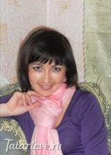 Познакомиться с татаркой.  Айсылу 39 лет Давлеканово 198521