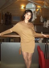 Познакомиться с татаркой.  Лейсан 46 лет Уфа 177833