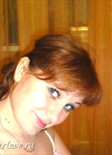 Познакомиться с татаркой.  Людмила 47 лет Стерлитамак 189011