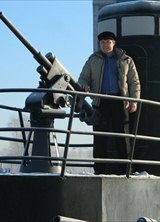 Познакомиться с татарином.  вильмир 40 лет Белебей 150533