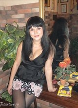 Познакомиться с татаркой.  Альбина 39 лет Уфа 40367