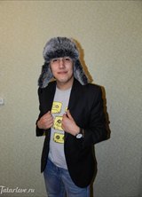 Познакомиться с татарином.  Ильмир 35 лет Октябрьский 59086