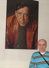 Познакомиться с татарином.  Али 42 года Москва 113077