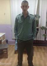 Познакомиться с татарином.  Руслан 34 года Кумертау 198517