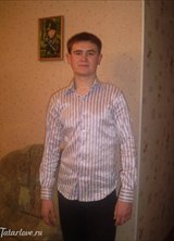 Познакомиться с татарином.  Леня 76 лет Уфа 104525